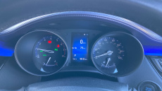 Toyota C-HR 1.2T Dynamic 5dr CVT Petrol Hatchback